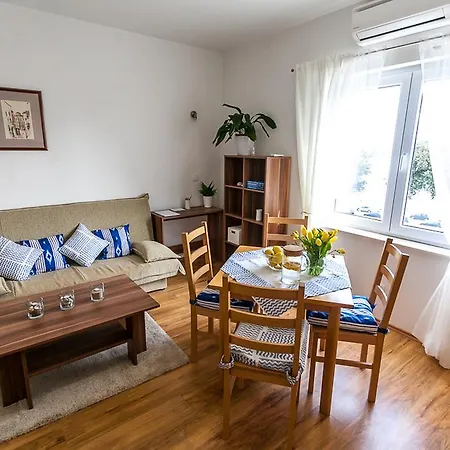 Apartamento City Studio Sidra *