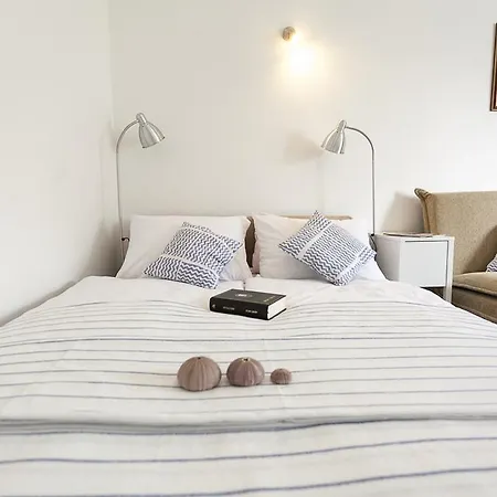 Apartamento City Studio Sidra *